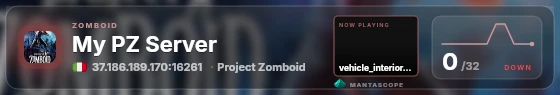 Glass badge preview
