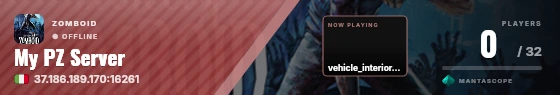Sweep badge preview