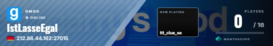 Sweep badge preview