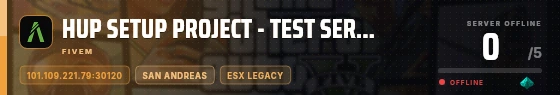 Edge badge preview