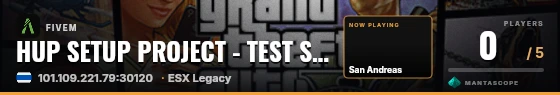 Hero badge preview