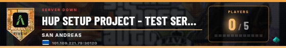 Scoreboard badge preview