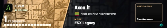 Blade badge preview