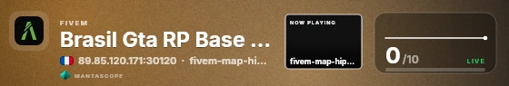 Mesh badge preview