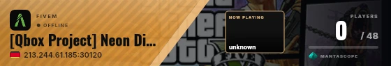 Sweep badge preview