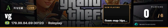 Hero badge preview