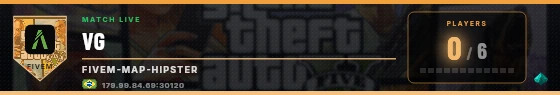 Scoreboard badge preview