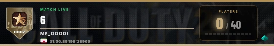Scoreboard badge preview