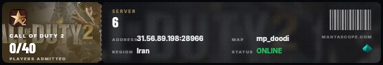 Ticket badge preview