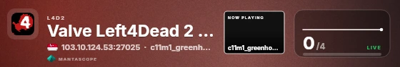 Mesh badge preview