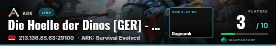 Hero badge preview