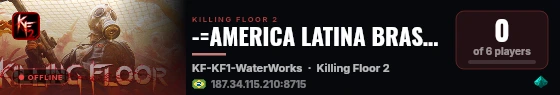 -=AMERICA LATINA BRASIL=- 06 live status badge