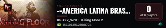 -=AMERICA LATINA BRASIL=- 09 live status badge