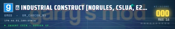 Arcade badge preview