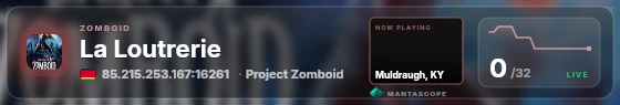Glass badge preview