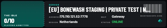 Ticket badge preview