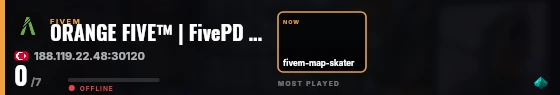 Filmstrip badge preview
