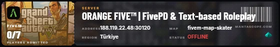 Ticket badge preview