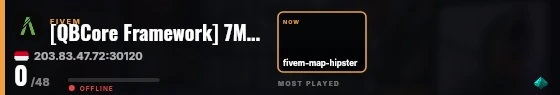 Filmstrip badge preview
