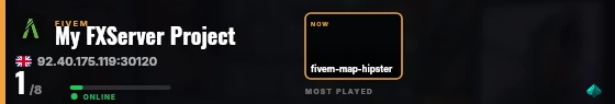 Filmstrip badge preview