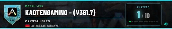 Scoreboard badge preview