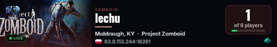 lechu live status badge