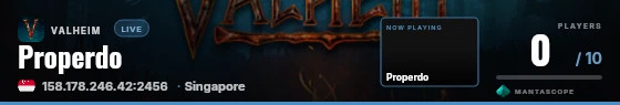 Hero badge preview