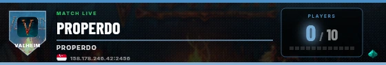 Scoreboard badge preview