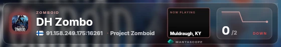 Glass badge preview