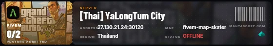 Ticket badge preview