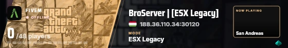 Blade badge preview