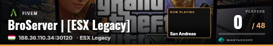 Hero badge preview