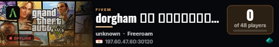 dorgham للبرمجه والتطوير live status badge