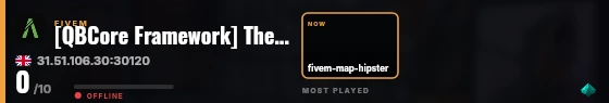 Filmstrip badge preview