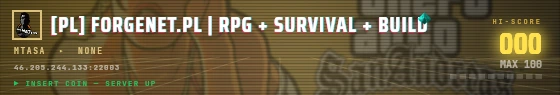 Arcade badge preview