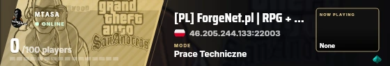 Blade badge preview
