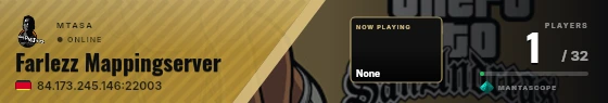 Sweep badge preview