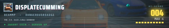 Arcade badge preview
