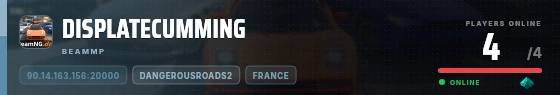 Edge badge preview