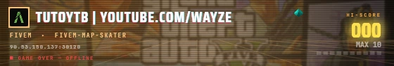 Arcade badge preview