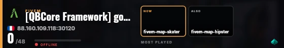 Filmstrip badge preview