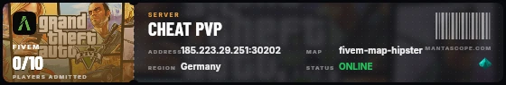 Ticket badge preview