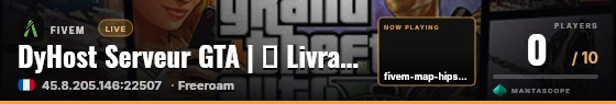 Hero badge preview