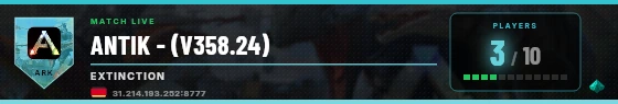 Scoreboard badge preview
