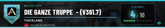Scoreboard badge preview