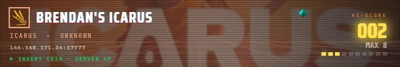 Arcade badge preview