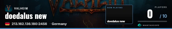 Hero badge preview