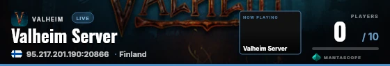 Hero badge preview