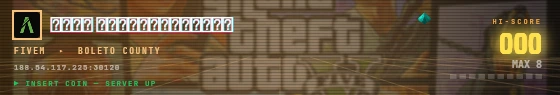 Arcade badge preview