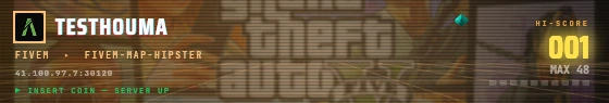 Arcade badge preview